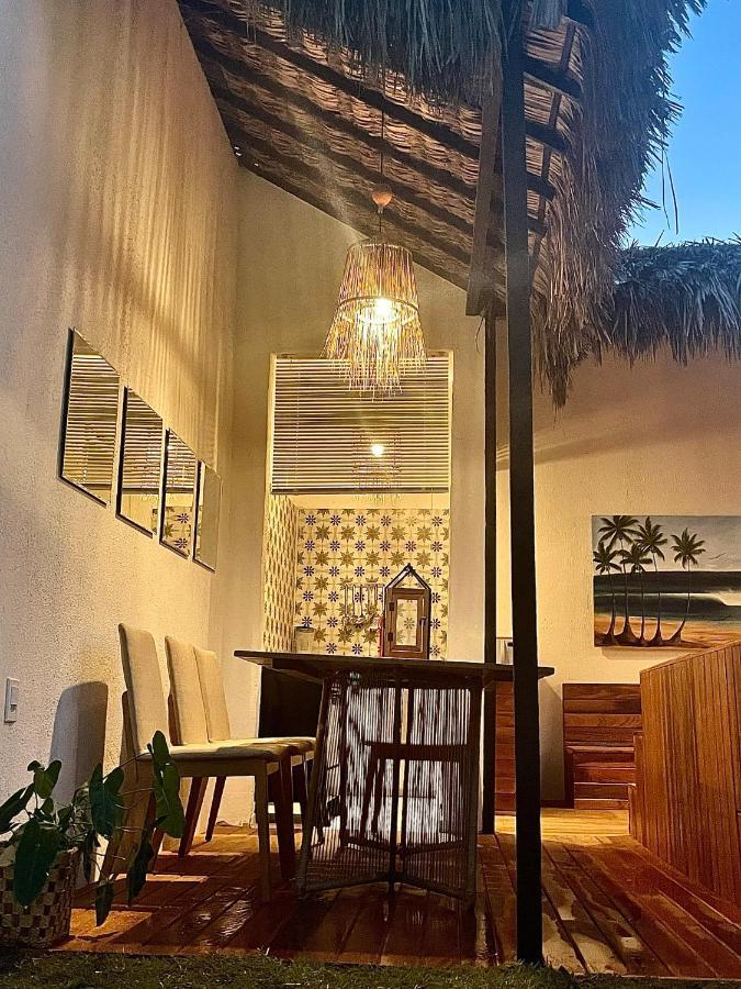 Villa Leonardo Jijoca de Jericoacoara Exterior foto