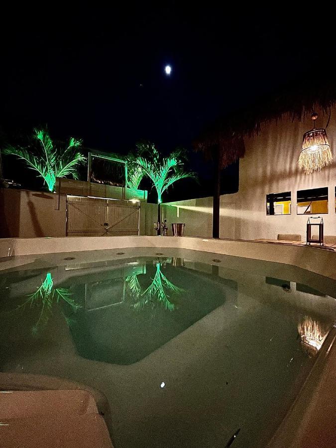 Villa Leonardo Jijoca de Jericoacoara Exterior foto