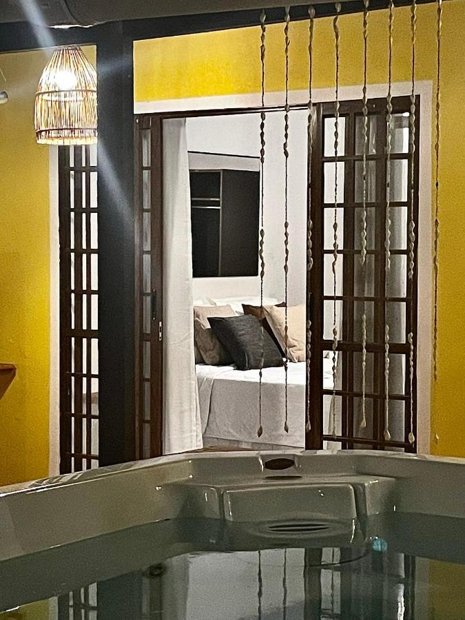 Villa Leonardo Jijoca de Jericoacoara Exterior foto