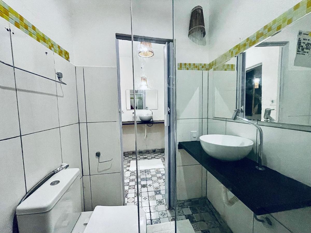 Villa Leonardo Jijoca de Jericoacoara Exterior foto