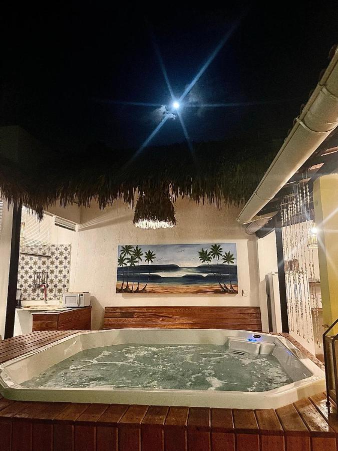 Villa Leonardo Jijoca de Jericoacoara Exterior foto