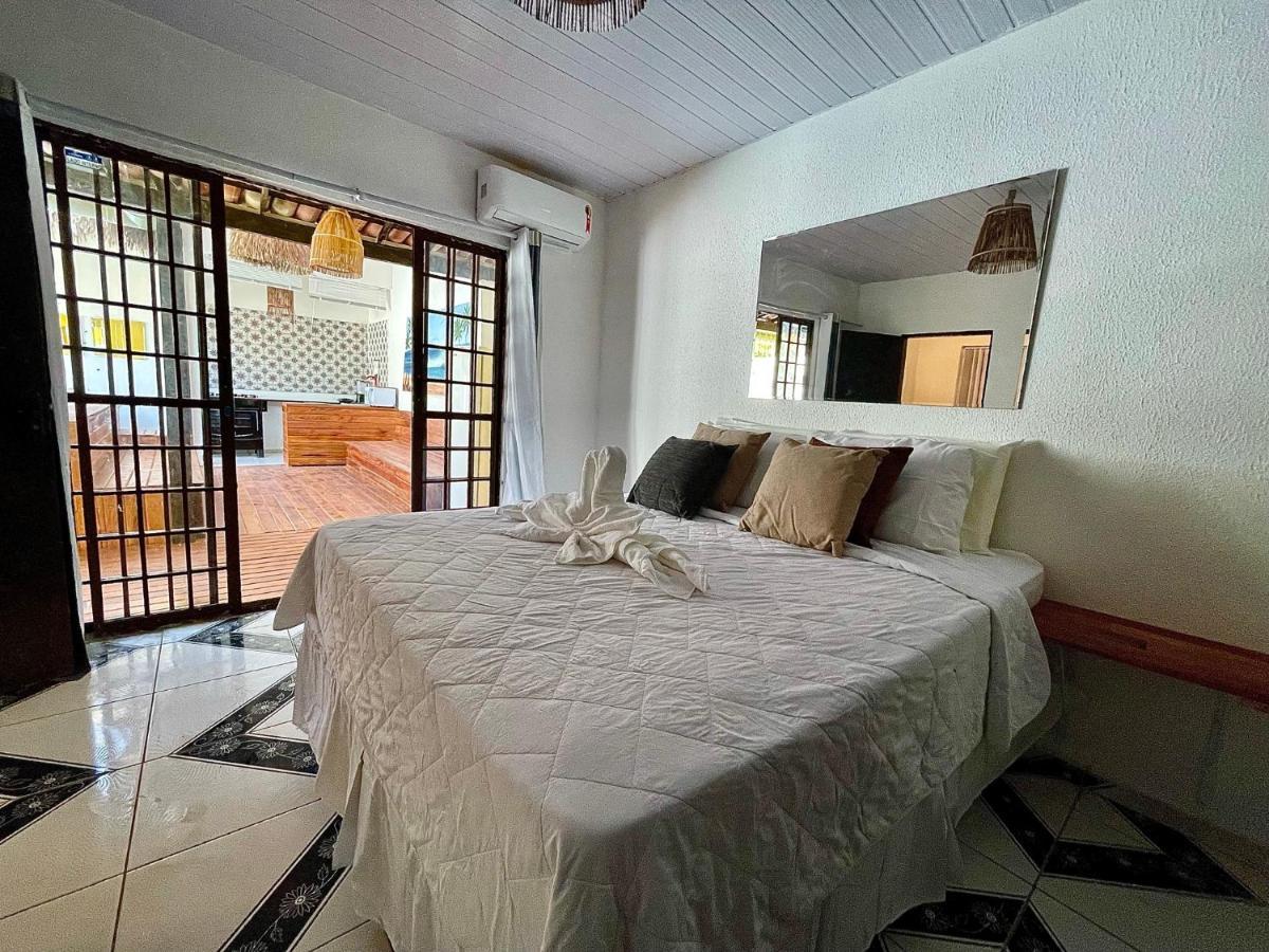 Villa Leonardo Jijoca de Jericoacoara Exterior foto