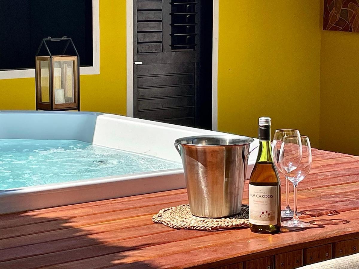 Villa Leonardo Jijoca de Jericoacoara Exterior foto