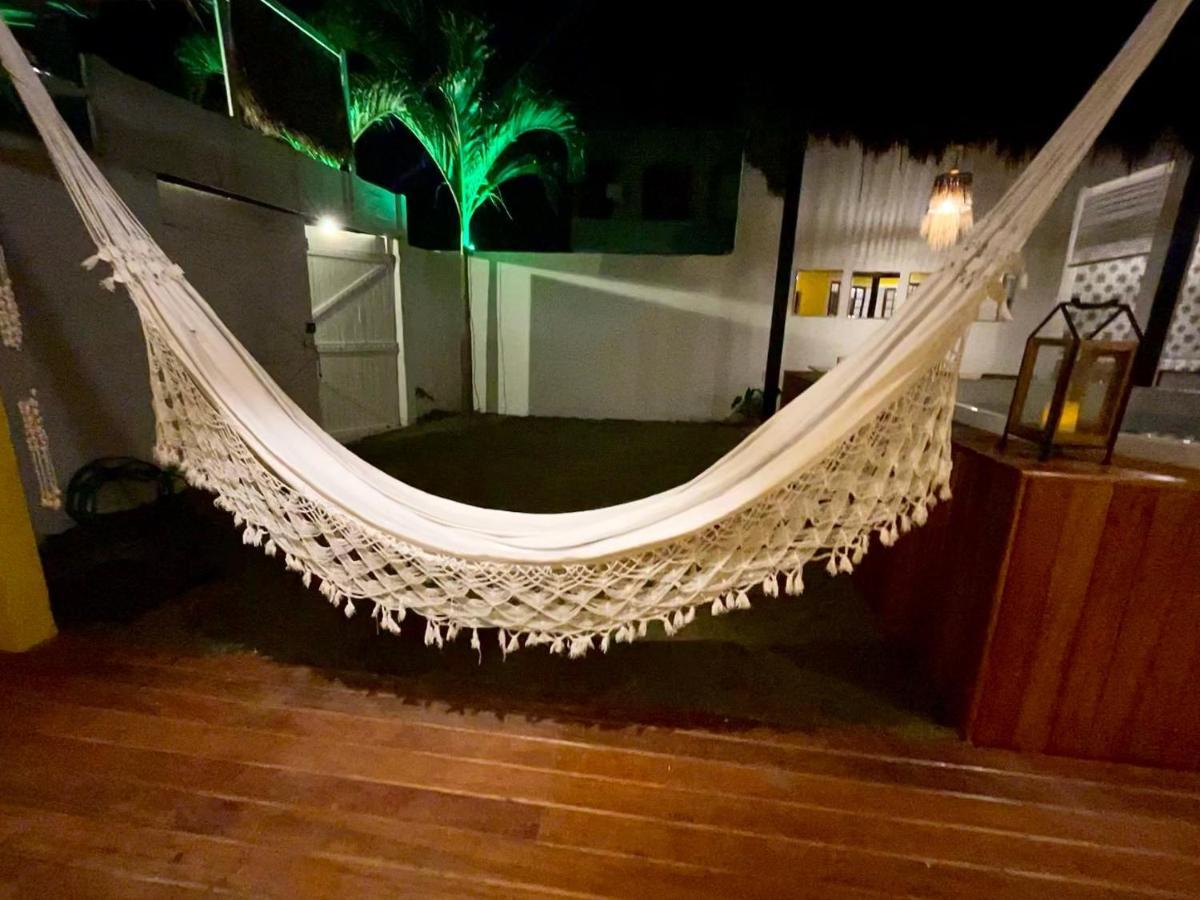 Villa Leonardo Jijoca de Jericoacoara Exterior foto