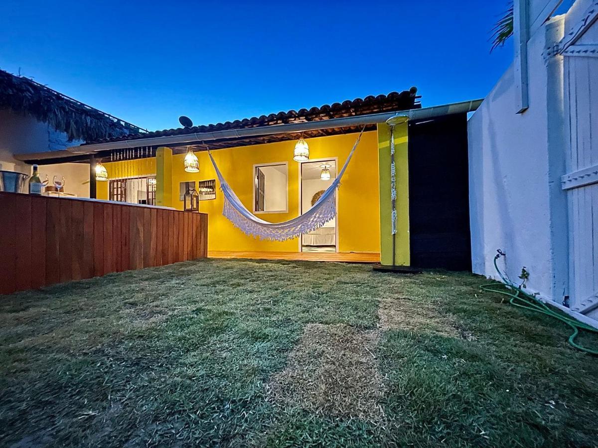 Villa Leonardo Jijoca de Jericoacoara Exterior foto