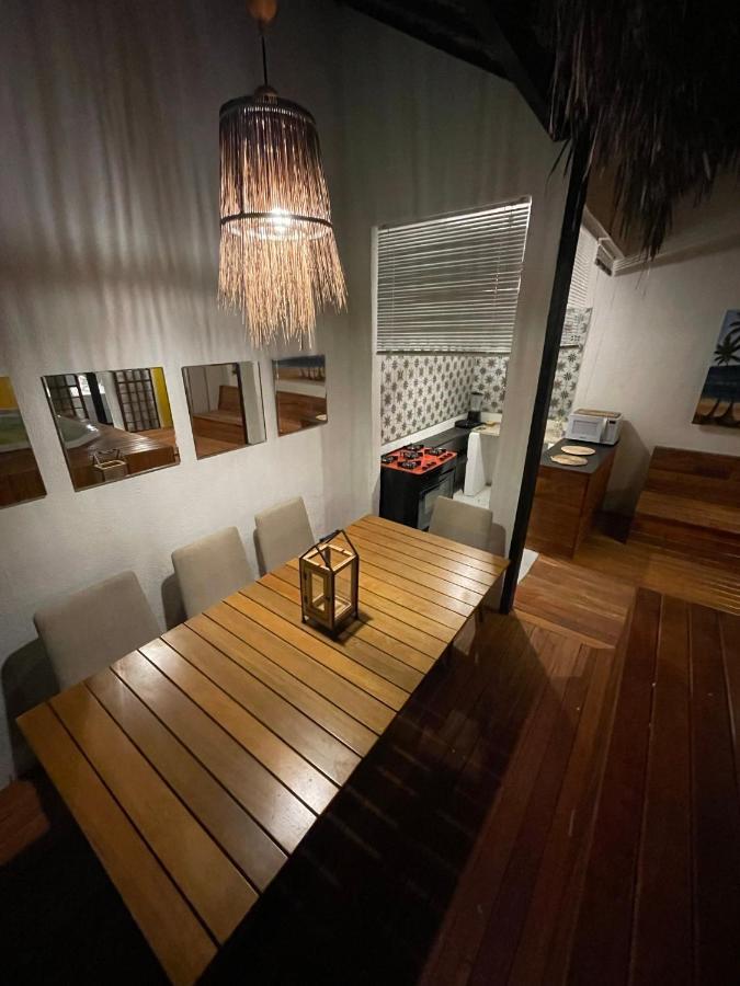 Villa Leonardo Jijoca de Jericoacoara Exterior foto