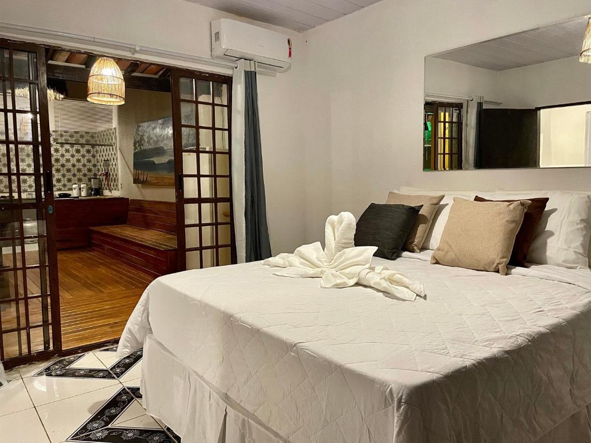 Villa Leonardo Jijoca de Jericoacoara Exterior foto