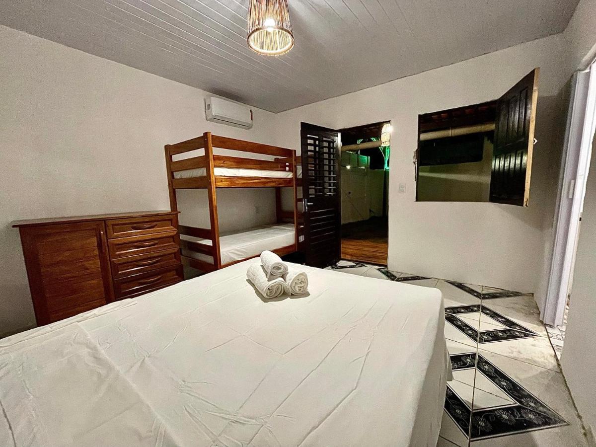 Villa Leonardo Jijoca de Jericoacoara Exterior foto